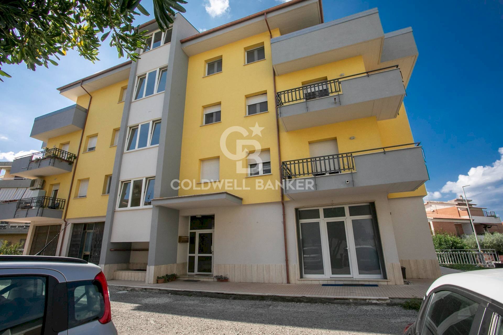 Foto 3 - Quadrilocale Via Enrico de Nicola
5, Tarquinia - foto 3