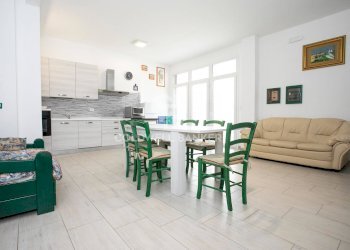 Foto 1 - Quadrilocale Via Enrico de Nicola
 
5, Tarquinia - foto 1