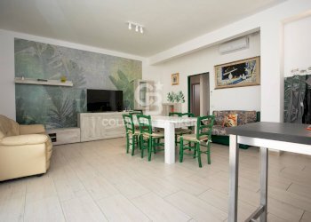 Foto 4 - Quadrilocale Via Enrico de Nicola
 
5, Tarquinia - foto 4