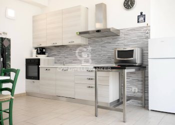 Foto 5 - Quadrilocale Via Enrico de Nicola
 
5, Tarquinia - foto 5