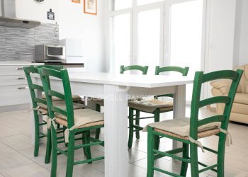 Foto 6 - Quadrilocale Via Enrico de Nicola
 
5, Tarquinia - foto 6