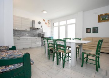 Foto 8 - Quadrilocale Via Enrico de Nicola
 
5, Tarquinia - foto 8