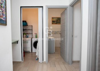 Foto 14 - Quadrilocale Via Enrico de Nicola
 
5, Tarquinia - foto 14