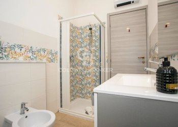 Foto 16 - Quadrilocale Via Enrico de Nicola
 
5, Tarquinia - foto 16