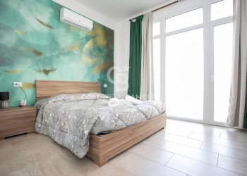 Foto 19 - Quadrilocale Via Enrico de Nicola
 
5, Tarquinia - foto 19