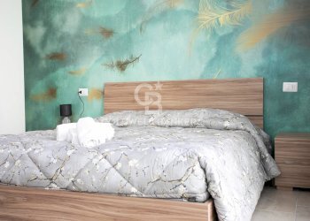 Foto 21 - Quadrilocale Via Enrico de Nicola
 
5, Tarquinia - foto 21