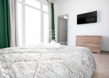 Foto 22 - Quadrilocale Via Enrico de Nicola
 
5, Tarquinia - foto 22