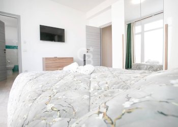 Foto 23 - Quadrilocale Via Enrico de Nicola
 
5, Tarquinia - foto 23