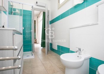 Foto 27 - Quadrilocale Via Enrico de Nicola
 
5, Tarquinia - foto 27