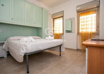 Foto 29 - Quadrilocale Via Enrico de Nicola
 
5, Tarquinia - foto 29