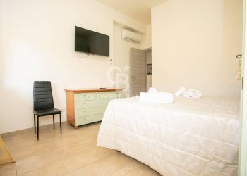 Foto 30 - Quadrilocale Via Enrico de Nicola
 
5, Tarquinia - foto 30