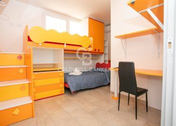 Foto 34 - Quadrilocale Via Enrico de Nicola
 
5, Tarquinia - foto 34