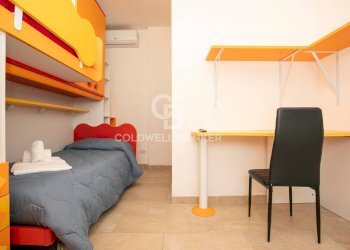 Foto 35 - Quadrilocale Via Enrico de Nicola
 
5, Tarquinia - foto 35