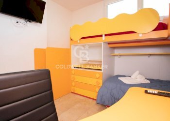 Foto 38 - Quadrilocale Via Enrico de Nicola
 
5, Tarquinia - foto 38