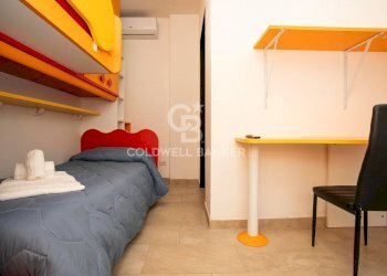 Foto 39 - Quadrilocale Via Enrico de Nicola
 
5, Tarquinia - foto 39