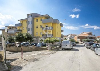 Foto 41 - Quadrilocale Via Enrico de Nicola
 
5, Tarquinia - foto 41