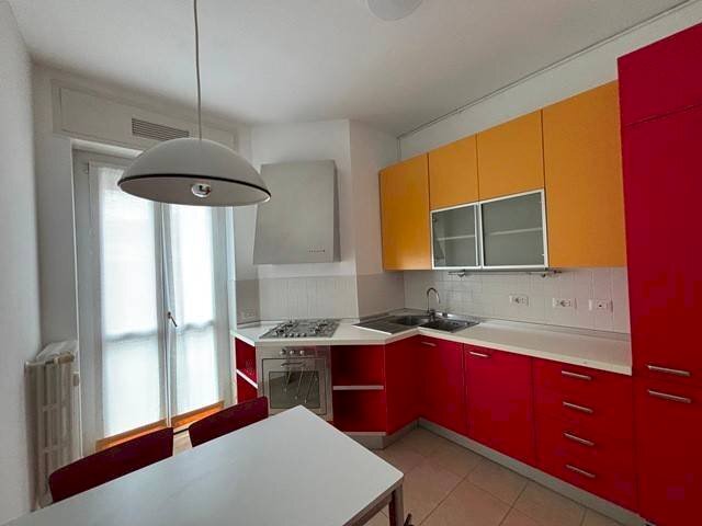 Cucina - Bilocale via Negroli, 26, Milano - foto 1