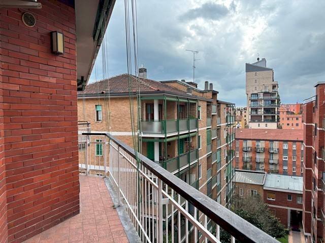 Balcone - Bilocale via Negroli, 26, Milano - foto 2