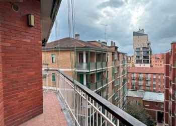 Balcone - Bilocale via Negroli, 26, Milano - foto 2