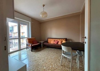 Salone - Bilocale via Negroli, 26, Milano - foto 6