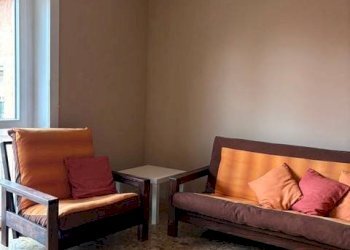 Salone - Bilocale via Negroli, 26, Milano - foto 7