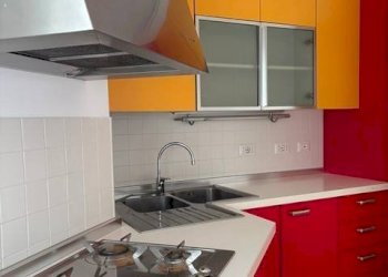 Cucina - Bilocale via Negroli, 26, Milano - foto 8