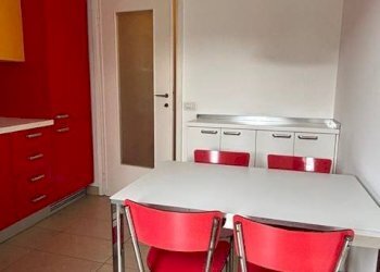 Cucina - Bilocale via Negroli, 26, Milano - foto 9