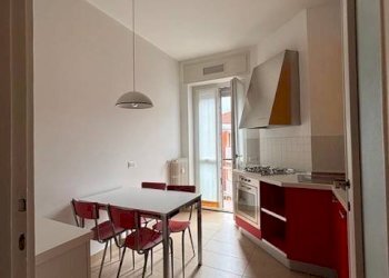 Cucina - Bilocale via Negroli, 26, Milano - foto 10