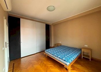 Camera da letto - Bilocale via Negroli, 26, Milano - foto 11