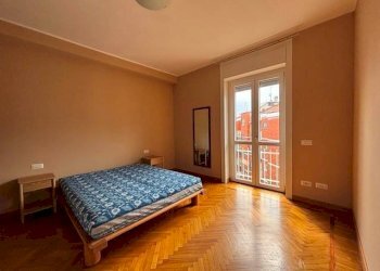 Camera da letto - Bilocale via Negroli, 26, Milano - foto 12