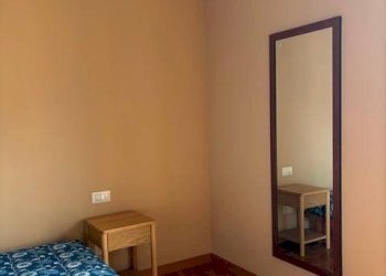 Camera da letto - Bilocale via Negroli, 26, Milano - foto 13