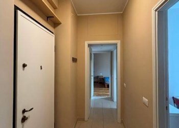 Ingresso - Bilocale via Negroli, 26, Milano - foto 14