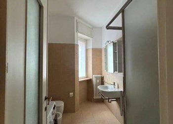 Bagno - Bilocale via Negroli, 26, Milano - foto 15