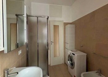 Bagno - Bilocale via Negroli, 26, Milano - foto 16