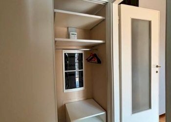 Disimpegno - Bilocale via Negroli, 26, Milano - foto 18