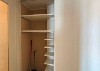 Ripostiglio - Bilocale via Negroli, 26, Milano - foto 19