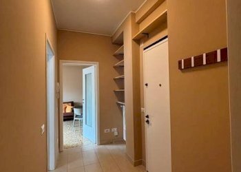 Corridoio - Bilocale via Negroli, 26, Milano - foto 20