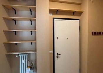 Ingresso - Bilocale via Negroli, 26, Milano - foto 21