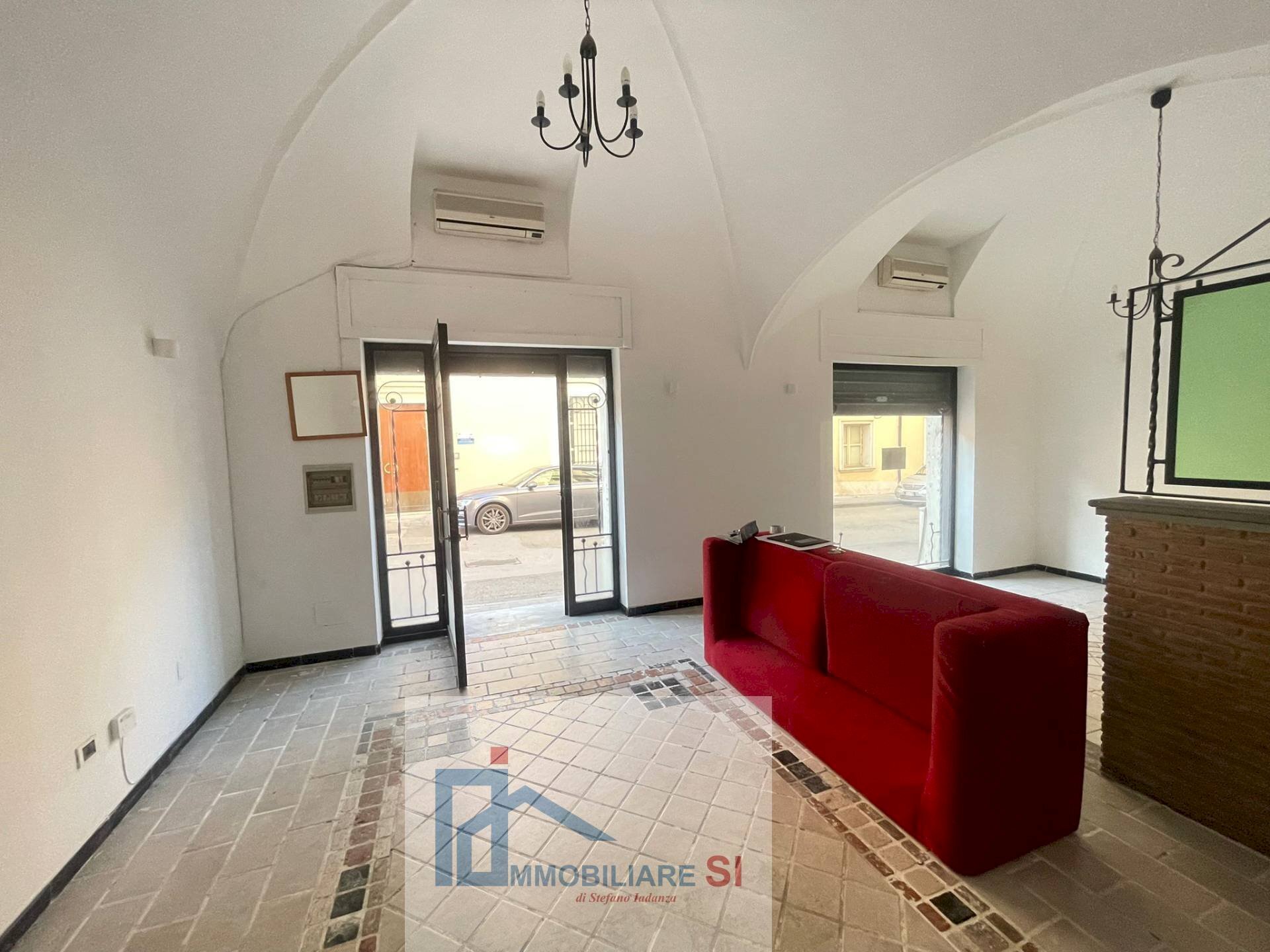 Foto 1 - Office Via San Pasquale, Benevento - photo 1