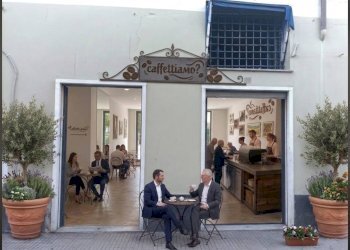Foto 1 - Negozio piazza dinegro, Genova - foto 1