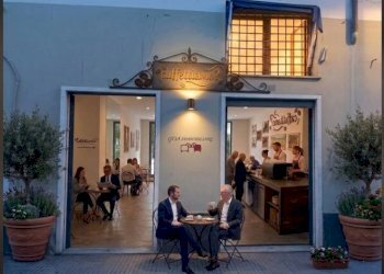 Foto 3 - Negozio piazza dinegro, Genova - foto 3