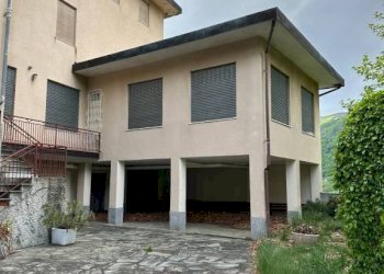 Facciata - Stable - Palace corso Magenta, Milano - photo 9