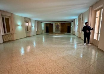 Interno palazzo - Stable - Palace corso Magenta, Milano - photo 21