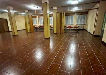Interno non residenziale - Stable - Palace corso Magenta, Milano - photo 38