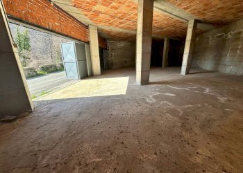 Interno non residenziale - Stable - Palace corso Magenta, Milano - photo 43