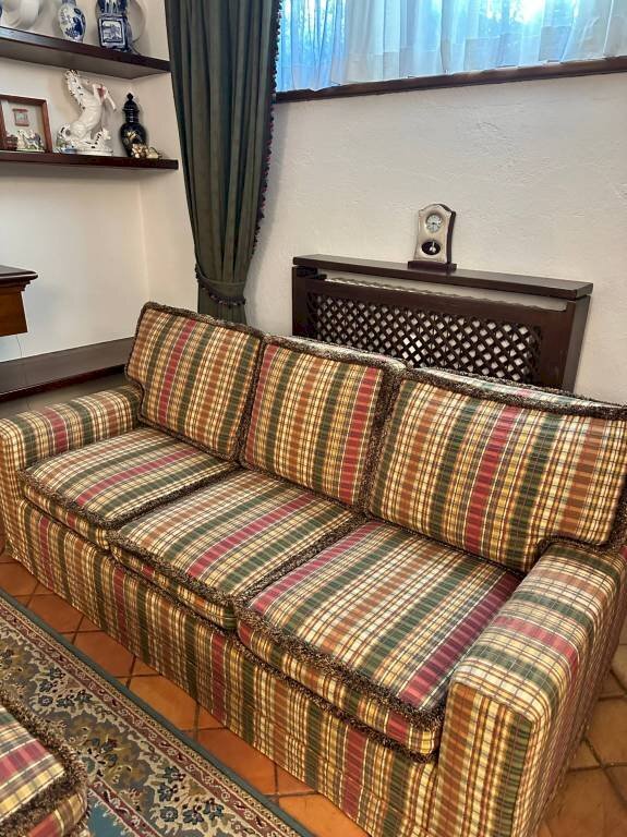 Salone - Bilocale via Giuseppe Mazzini, 22, Bardonecchia - foto 3