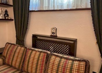 Salone - Bilocale via Giuseppe Mazzini, 22, Bardonecchia - foto 2