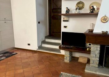 Salone - Bilocale via Giuseppe Mazzini, 22, Bardonecchia - foto 5