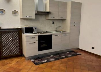 Cucina - Bilocale via Giuseppe Mazzini, 22, Bardonecchia - foto 6