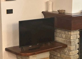 Salone - Bilocale via Giuseppe Mazzini, 22, Bardonecchia - foto 10